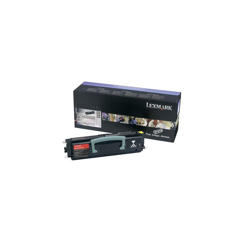 Toner Black High Yield