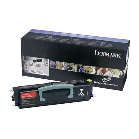 Toner Black High Yield