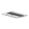 Top Cover W/Kb Cp Bl Nordic | APLIUM