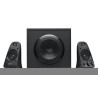 Altavoces Logitech Z623 THX/ 200W/ 2.1 | APLIUM