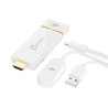 Screencast 4K Wireless