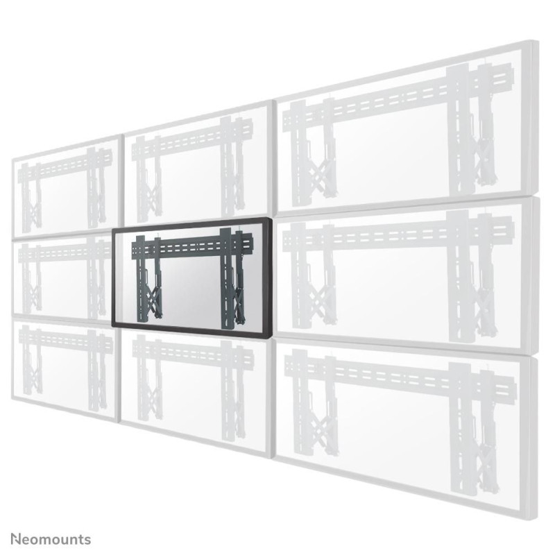 LED-VW1000BLACK, Videowall