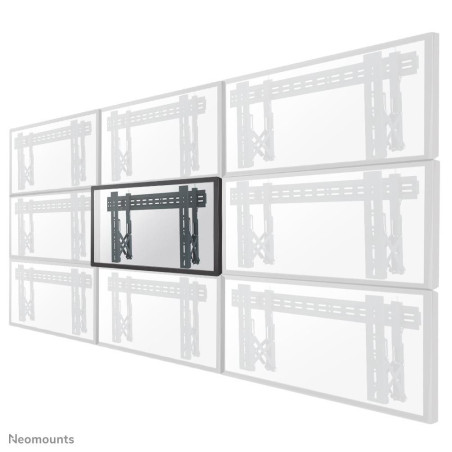 Video Wall Mount 32-75IN Stretchable Black | APLIUM