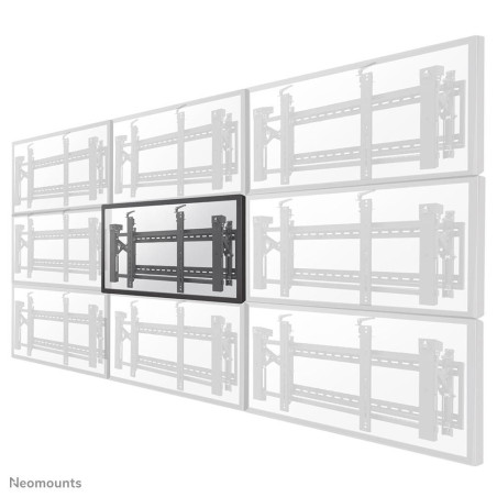 Flatscreen Wall Mount Video Walls Stretchable | APLIUM