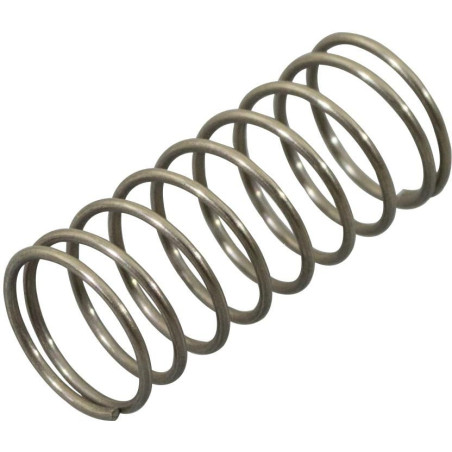 Separation Pad Spring