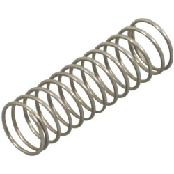 Separation Pad Spring