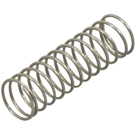 Separation Pad Spring