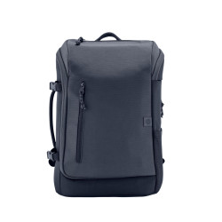 HP Travel - Mochila para transporte de portátil - hasta 15,6" - gris h