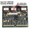 BATTERY BACKUP BRD