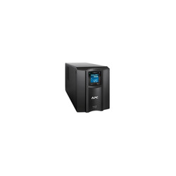 APC Smart-UPS C 1500VA