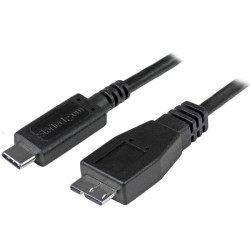 USB-C to Mirco USB Cable 1m USB 3.1