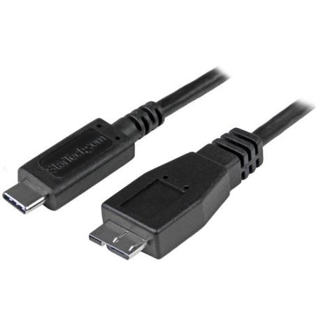 USB-C to Mirco USB Cable 1m USB 3.1