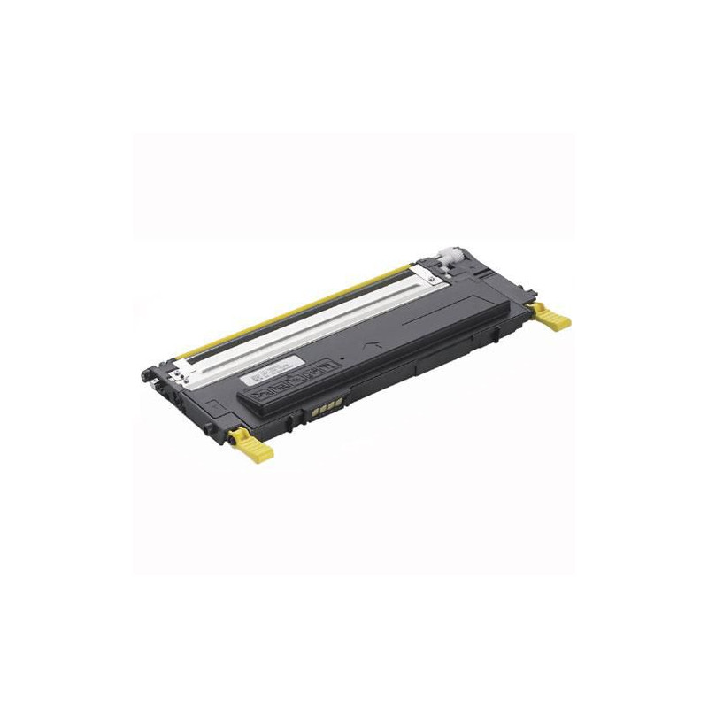 Yellow 1K Toner
