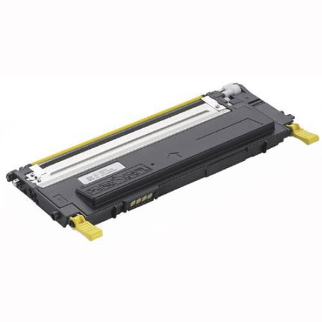 Yellow 1K Toner