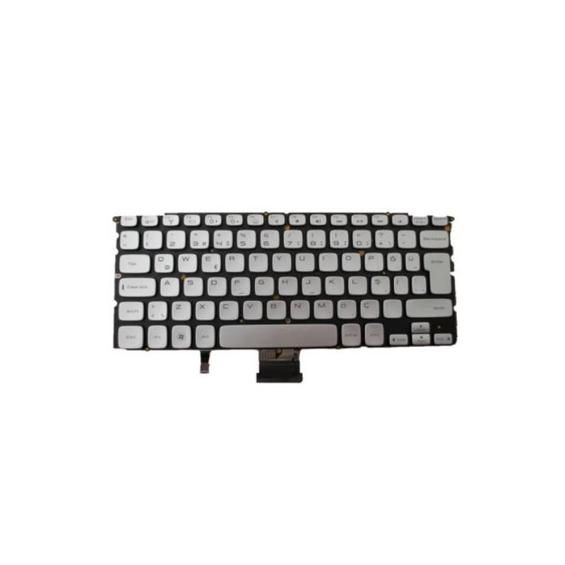 Keyboard (TURKISH)