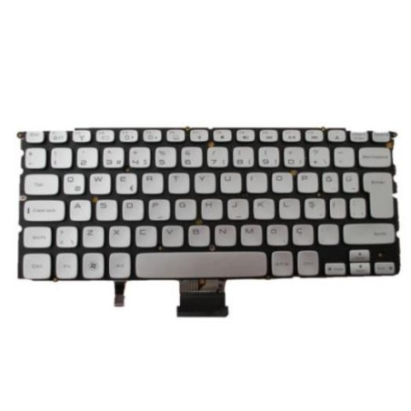 Keyboard (TURKISH)
