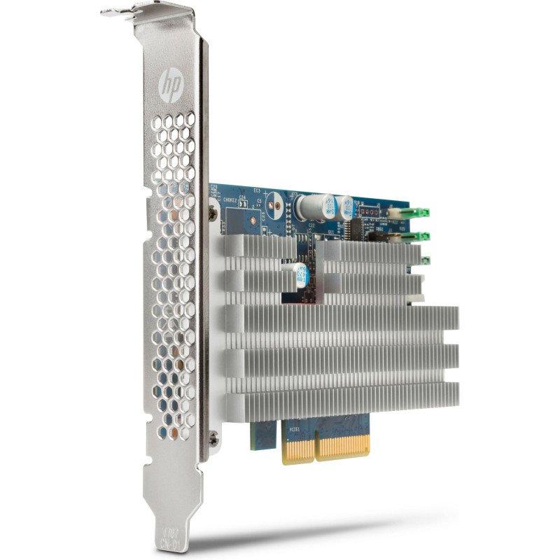 Z Turbo Drive G2