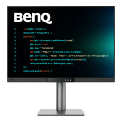 RD280UG|Monitor BenQ 4K+120Hz de 28"