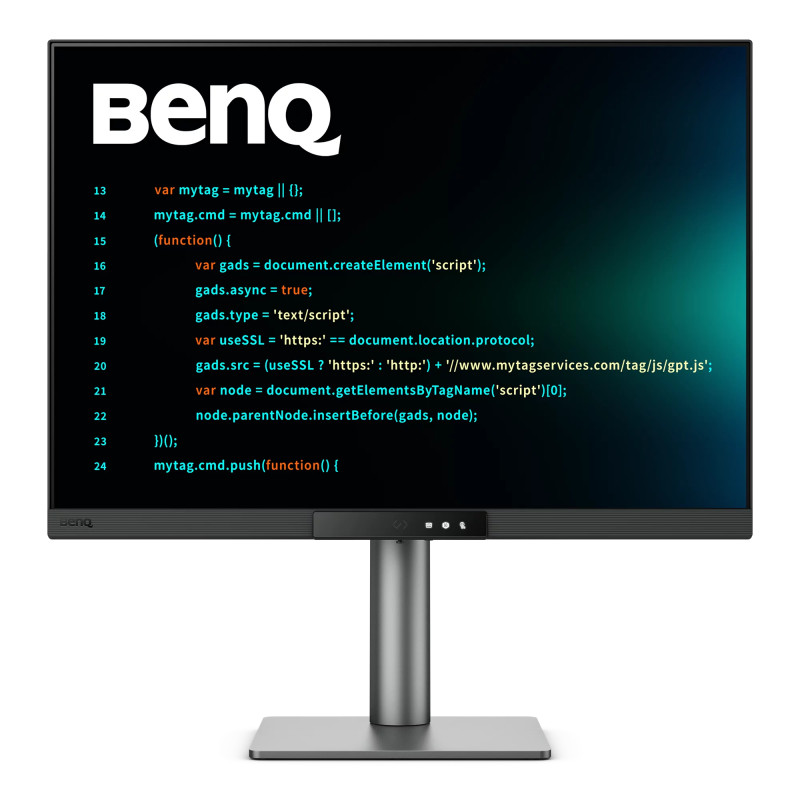 RD280UG|Monitor BenQ 4K+120Hz de 28"