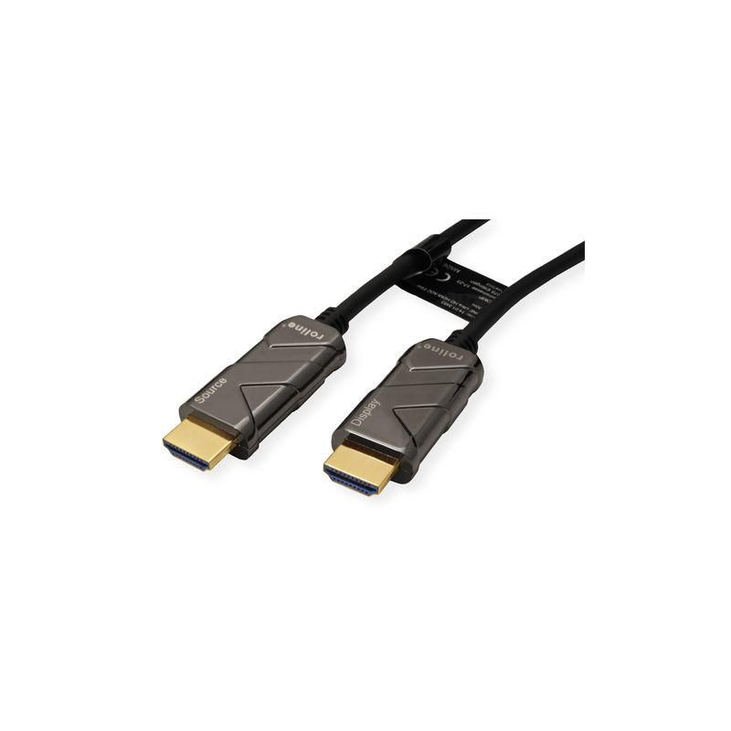 Cable UHD HDMI Active Optical
