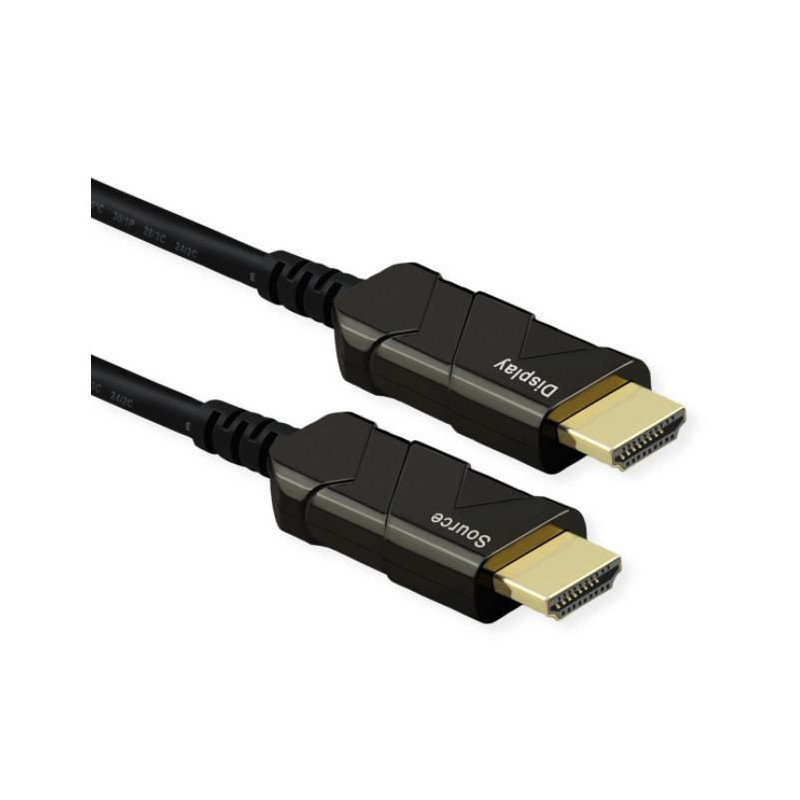 Cable UHD HDMI Active Optical