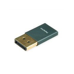DP DisplayPort 4K EDID