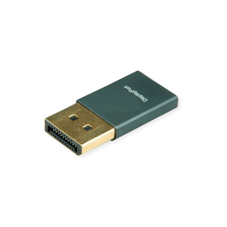 DP DisplayPort 4K EDID