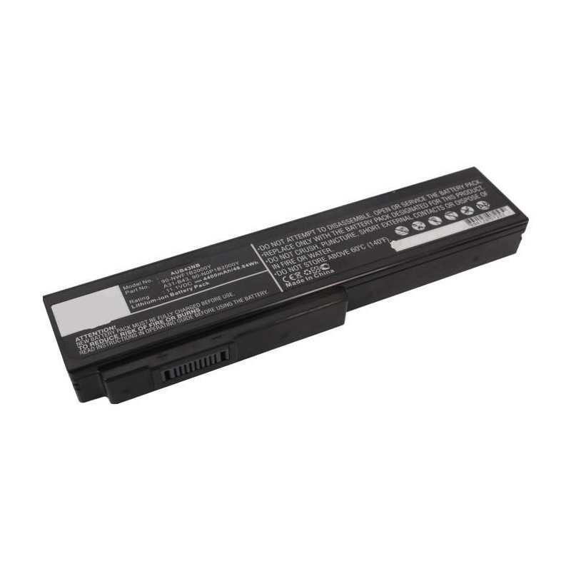 Laptop Battery for Asus