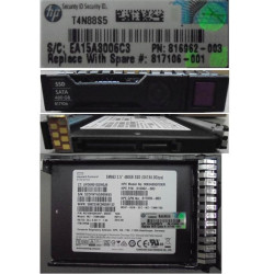 hot-plug SSD 480GB 2.5Inch SFF