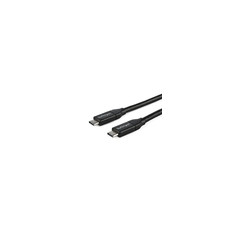 Cable USB-C w/5A PD - USB 2.0 - 1m 3ft