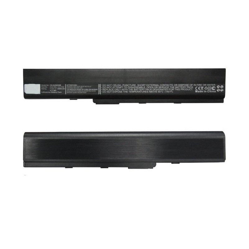Laptop Battery for Asus