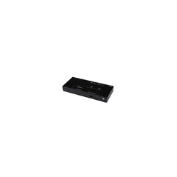 2X2 HDMI Matrix Auto Switcher 1080p
