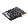 Battery for Mobile 12.92Wh