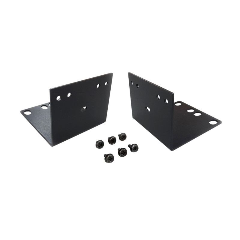 Rack mount kit for Secure