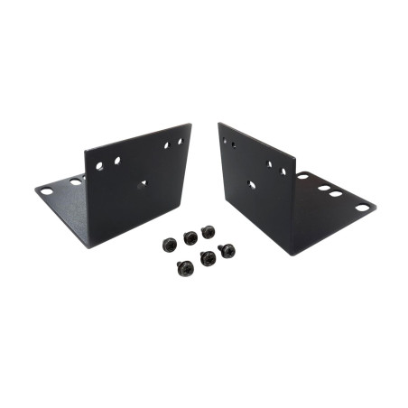 Rack mount kit for Secure