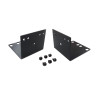 Rack mount kit for Secure