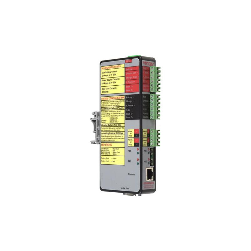 BTRM Remote TesterGen3