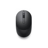 Dell Mobile Wireless Mouse MS3320W Black