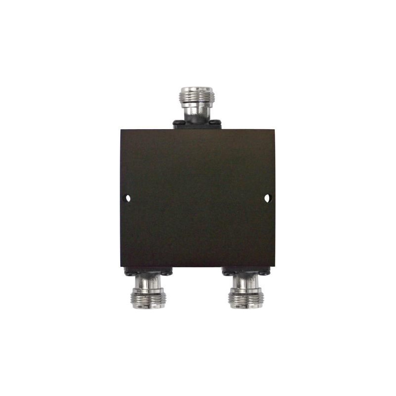 700-2700 2-Way Splitter
