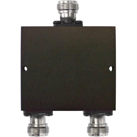 700-2700 2-Way Splitter