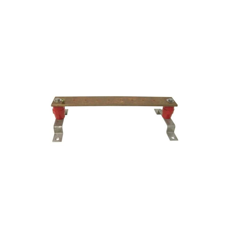 1/4"x2"x14" TW Groundbar