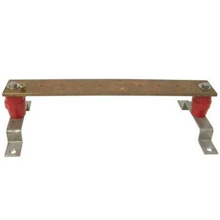 1/4"x2"x14" TW Groundbar
