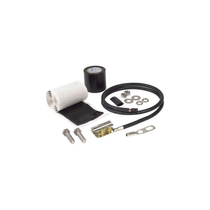 Ground Kit for TWS-400.