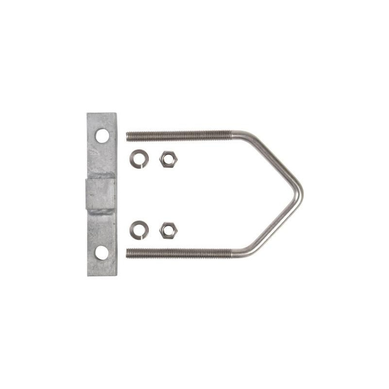 Mount Clamp Kit 2ea Vbolt