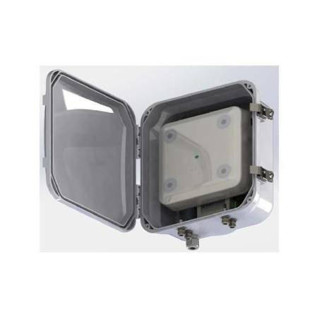 PoE Heat Enc -3802