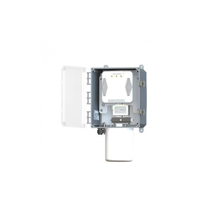 PoE Freez/ANT,Cisco 3702e