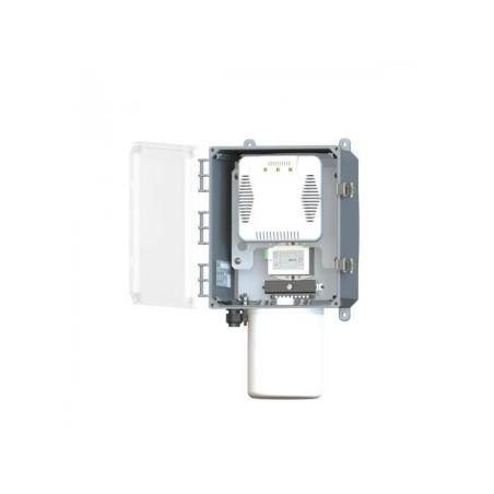 PoE Freez/ANT,Cisco 3702e