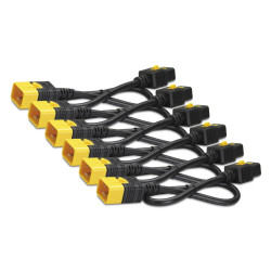 Power Cord Kit/6ea/ C19 t C20 | APLIUM