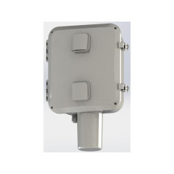 PoE H/C Encl w/Ant -3802 | APLIUM