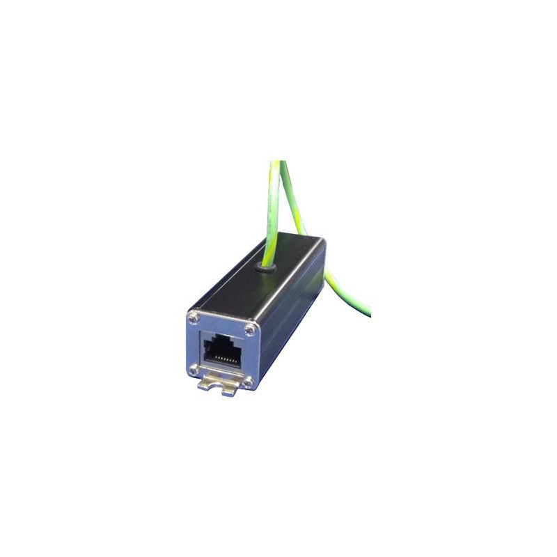 LAN/PoE 1GB SINGLE UL
